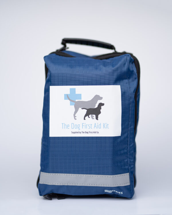 Dog First Aid Kit The Dog First Aid Co.