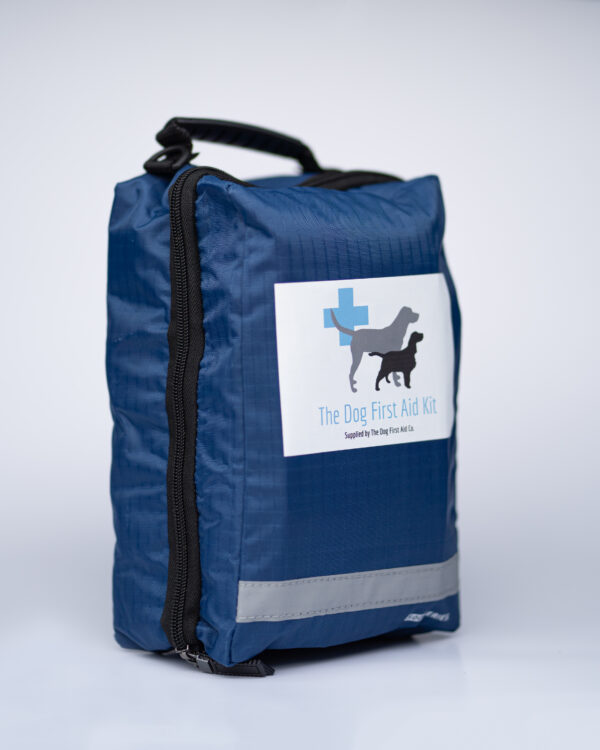 Dog First Aid Kit The Dog First Aid Co.