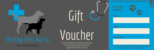 Gift E-Vouchers