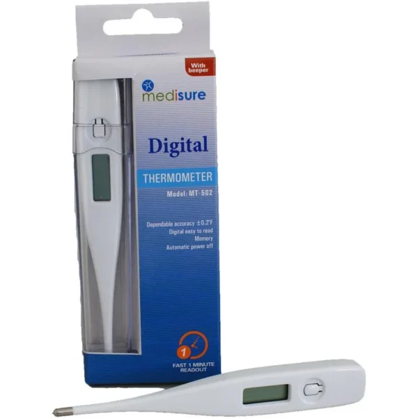 Digital Thermometer