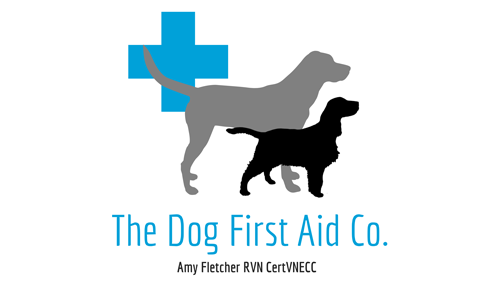 The Dog First Aid Company