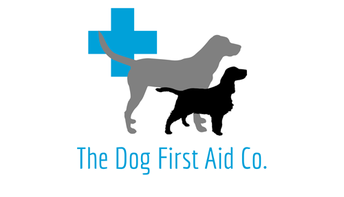 The Dog First Aid Company