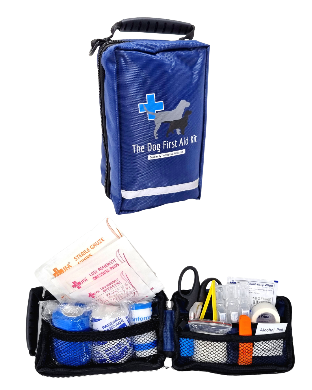 Untitled design (33) dog first aid kit
