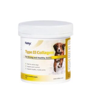 Riaflex Type II Hydrolysed Collagen